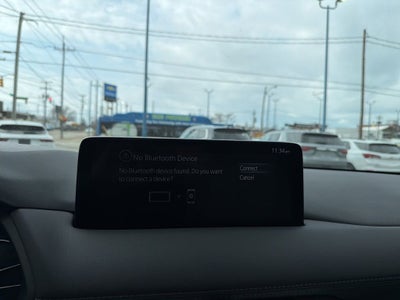 2024 Mazda Mazda CX-5 2.5 S Premium Plus