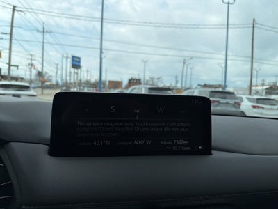 2024 Mazda Mazda CX-5 2.5 S Premium Plus