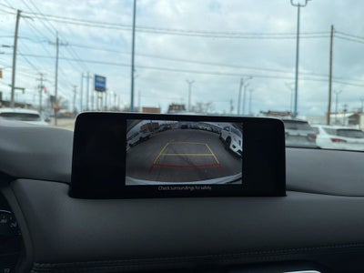 2024 Mazda Mazda CX-5 2.5 S Premium Plus