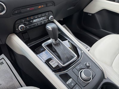 2024 Mazda Mazda CX-5 2.5 S Premium Plus