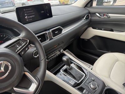 2024 Mazda Mazda CX-5 2.5 S Premium Plus