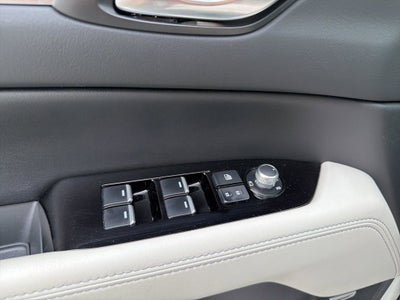 2024 Mazda Mazda CX-5 2.5 S Premium Plus