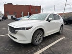 2024 Mazda Mazda CX-5 2.5 S Premium Plus