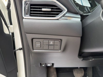 2024 Mazda Mazda CX-5 2.5 S Premium Plus