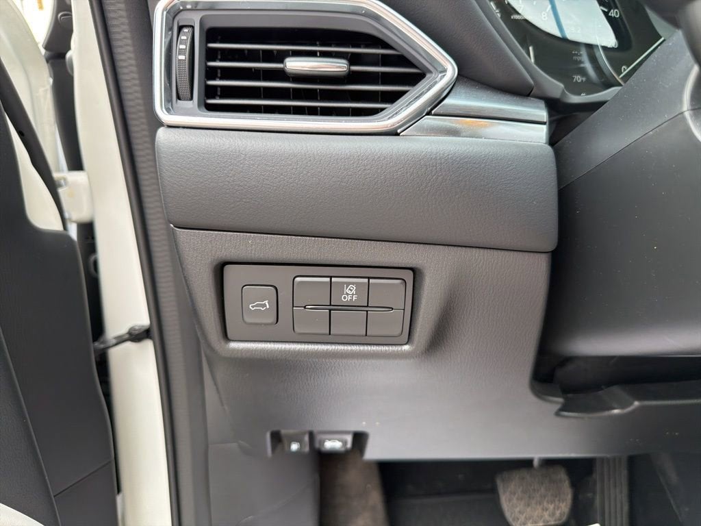 2024 Mazda Mazda CX-5 2.5 S Premium Plus