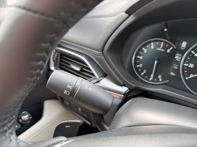 2024 Mazda Mazda CX-5 2.5 S Premium Plus