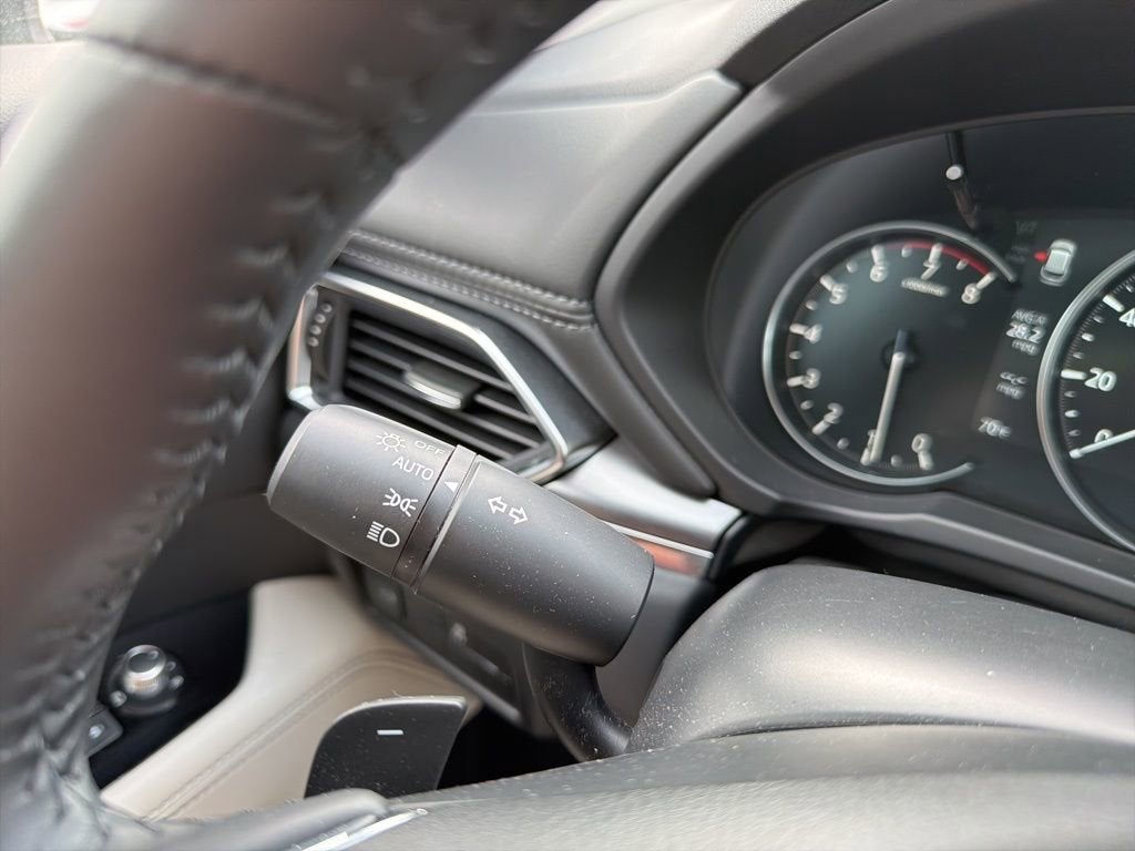 2024 Mazda Mazda CX-5 2.5 S Premium Plus