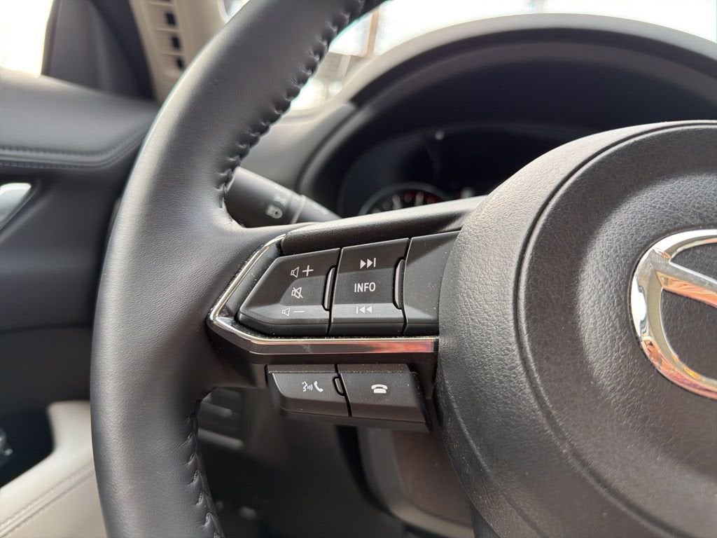 2024 Mazda Mazda CX-5 2.5 S Premium Plus