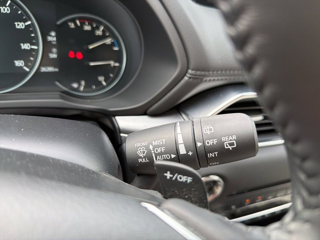 2024 Mazda Mazda CX-5 2.5 S Premium Plus