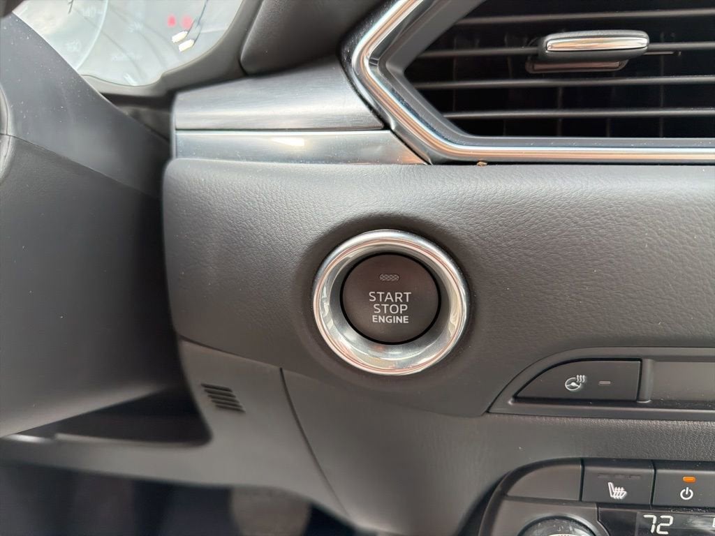 2024 Mazda Mazda CX-5 2.5 S Premium Plus