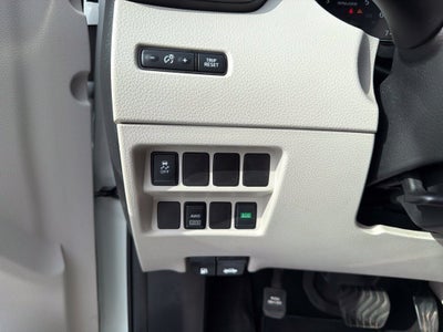 2018 Nissan Rogue Sport SV