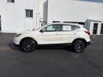 2018 Nissan Rogue Sport SV