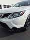 2018 Nissan Rogue Sport SV