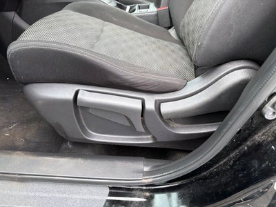 2020 Nissan Rogue Sport SV AWD Xtronic CVT