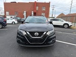 2020 Nissan Rogue Sport SV AWD Xtronic CVT