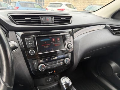 2020 Nissan Rogue Sport SV AWD Xtronic CVT