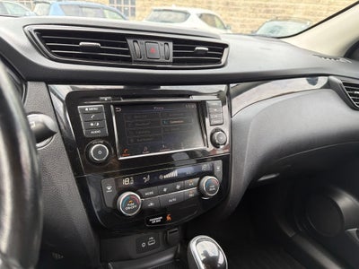 2020 Nissan Rogue Sport SV AWD Xtronic CVT