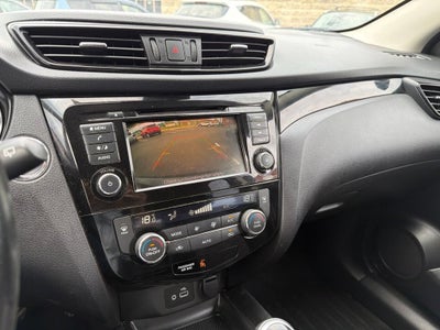 2020 Nissan Rogue Sport SV AWD Xtronic CVT