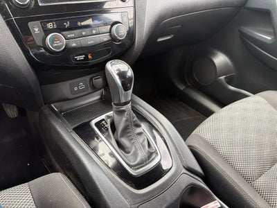 2020 Nissan Rogue Sport SV AWD Xtronic CVT