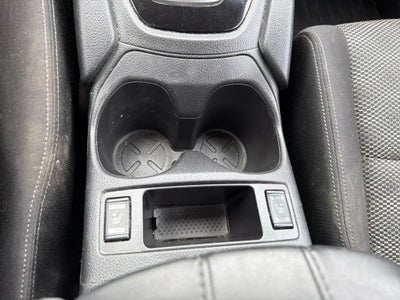 2020 Nissan Rogue Sport SV AWD Xtronic CVT
