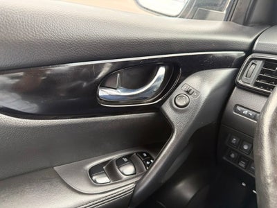 2020 Nissan Rogue Sport SV AWD Xtronic CVT