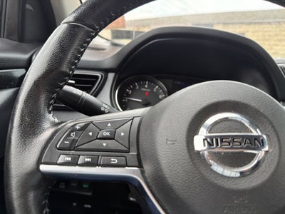 2020 Nissan Rogue Sport SV AWD Xtronic CVT