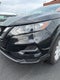 2020 Nissan Rogue Sport SV AWD Xtronic CVT