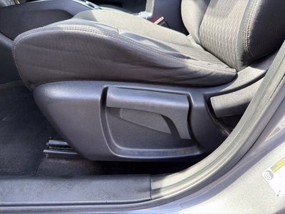 2020 Nissan Rogue S FWD