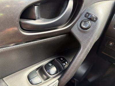 2020 Nissan Rogue S FWD