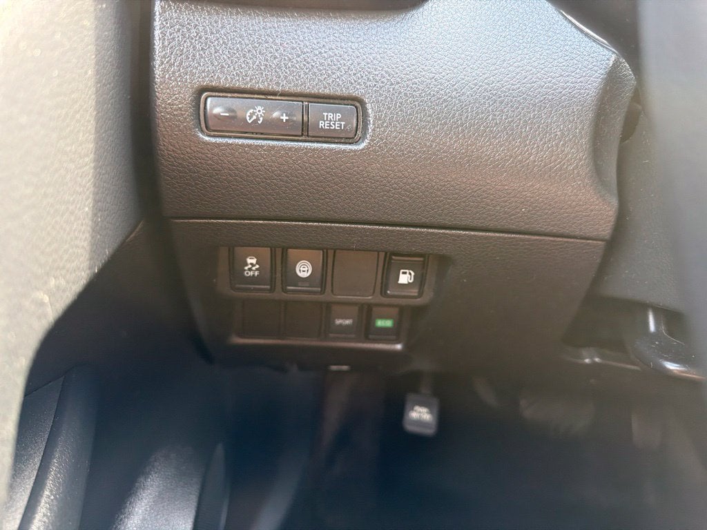 2020 Nissan Rogue S FWD