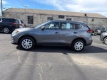 2020 Nissan Rogue S FWD