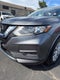 2020 Nissan Rogue S FWD