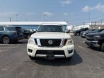 2017 Nissan Armada SL