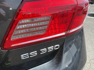 2010 Lexus ES 350 