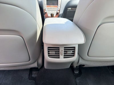 2010 Lexus ES 350 