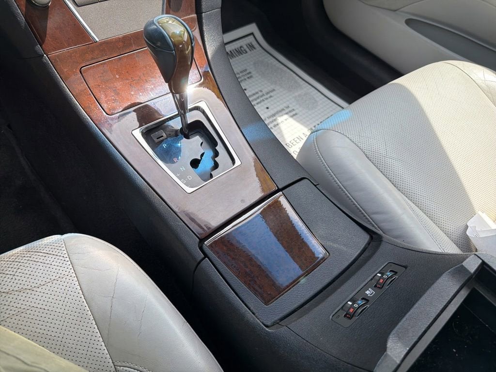 2010 Lexus ES 350 