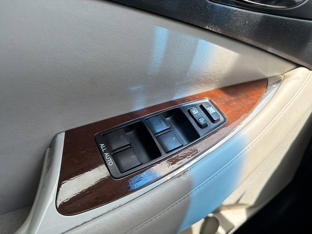 2010 Lexus ES 350 