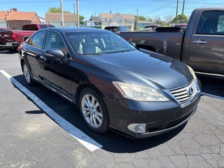 2010 Lexus ES 350 