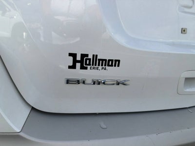 2016 Buick Encore Sport Touring