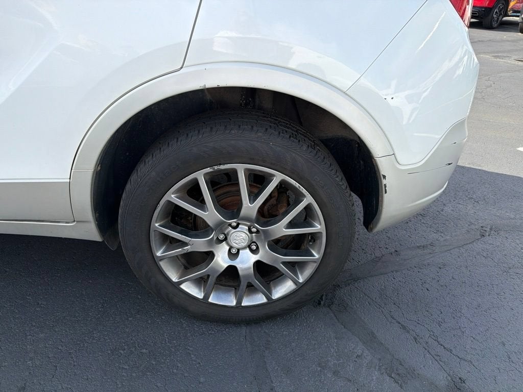2016 Buick Encore Sport Touring