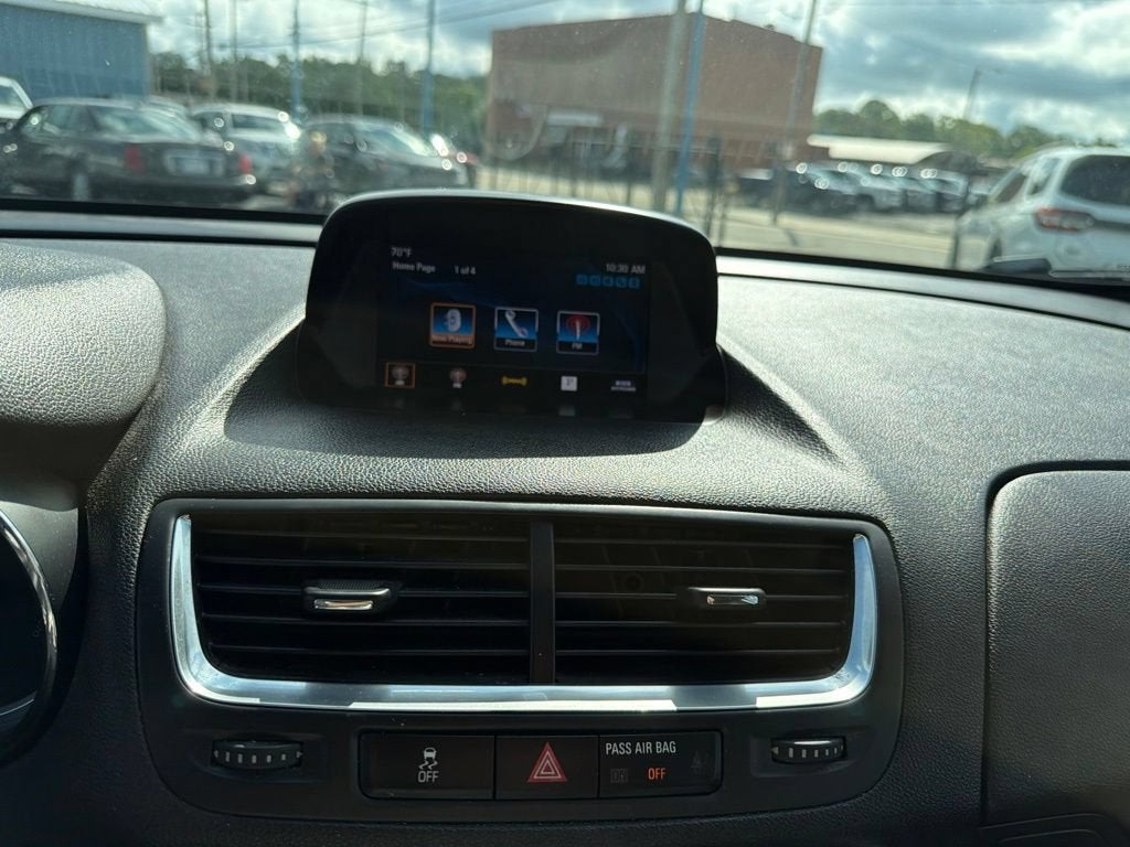 2016 Buick Encore Sport Touring