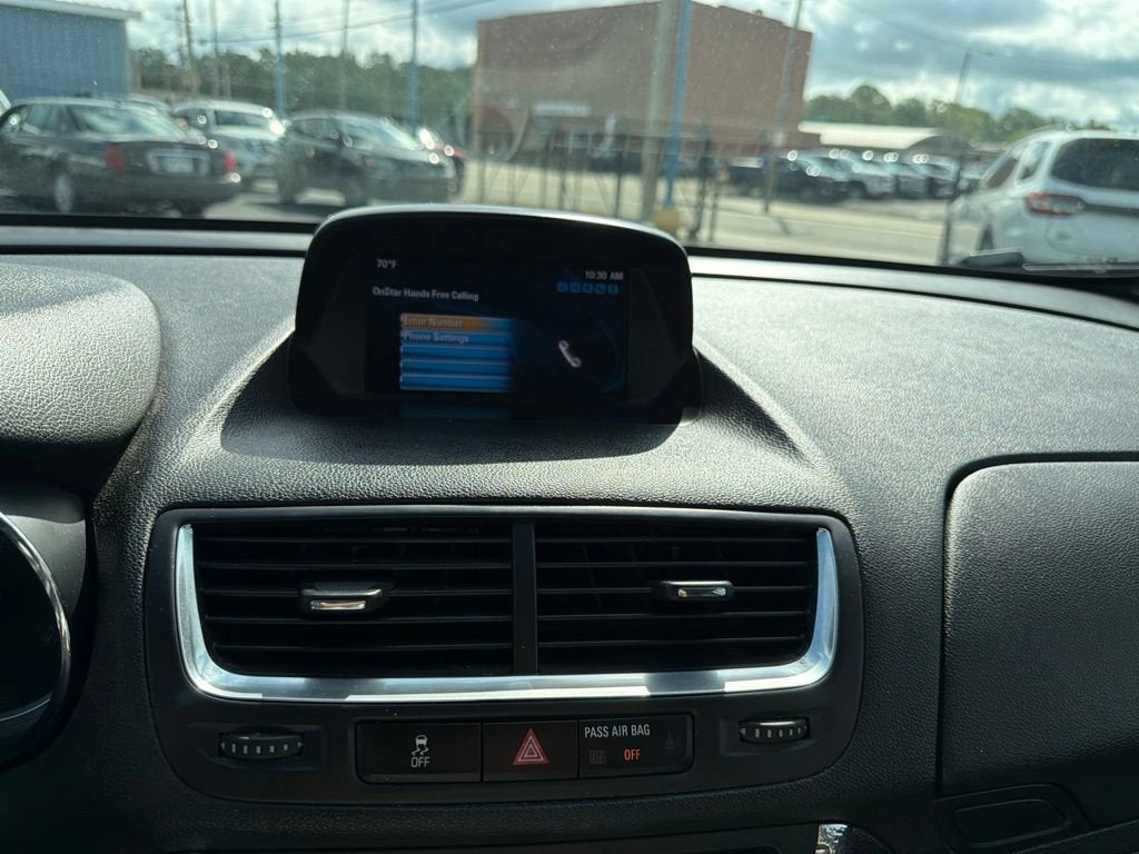2016 Buick Encore Sport Touring