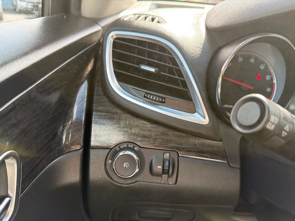 2016 Buick Encore Sport Touring