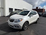 2016 Buick Encore Sport Touring