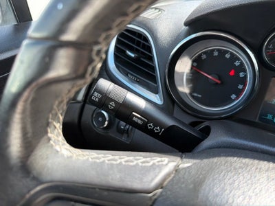 2016 Buick Encore Sport Touring