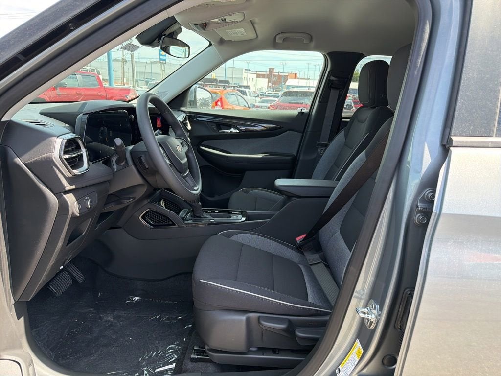 2026 Chevrolet Trailblazer LT - Photo 13