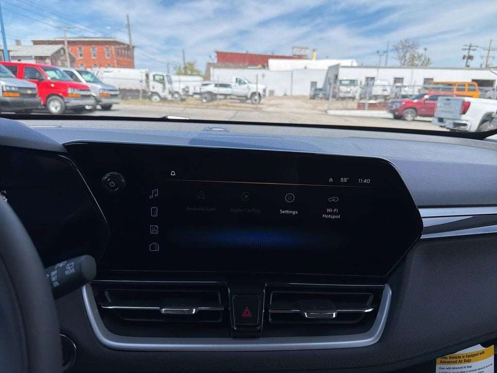 2026 Chevrolet Trailblazer LT - Photo 18