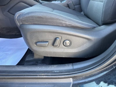 2021 Hyundai Tucson Sport