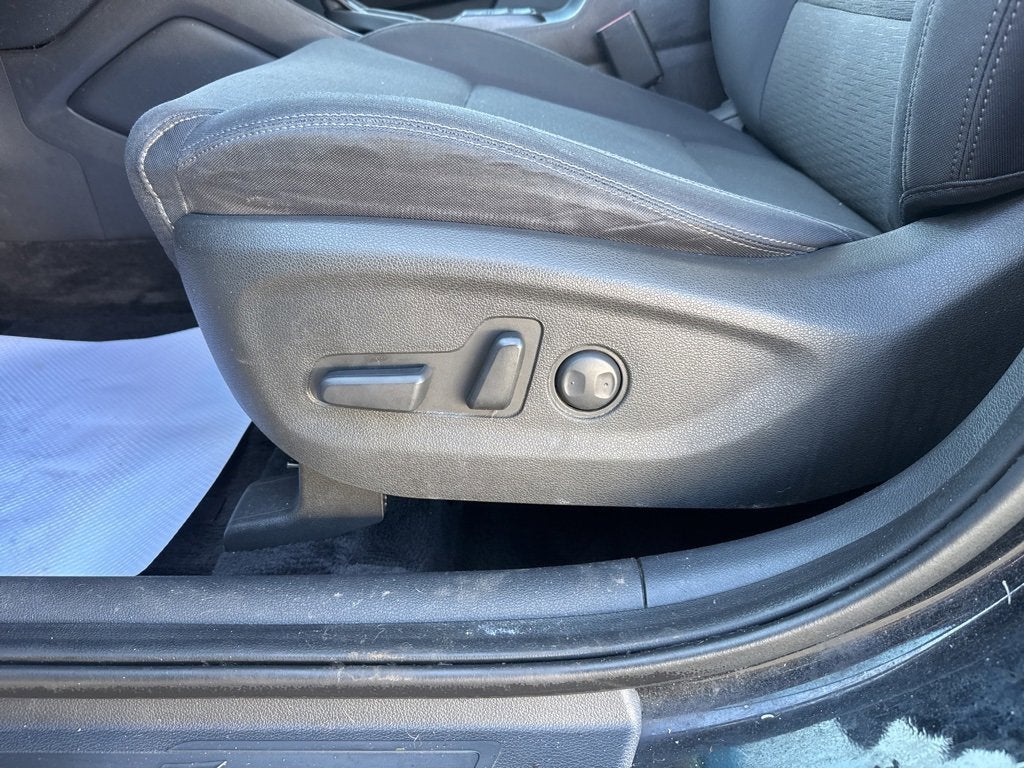 2021 Hyundai Tucson Sport