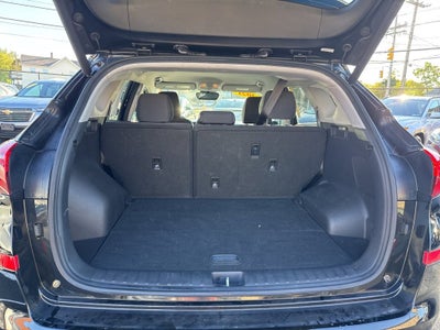 2021 Hyundai Tucson Sport